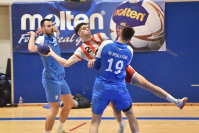 Dabrovi večeras u Graberju pretrpjeli poraz u Ligi za ostanak, odlučujući gol primili sa zvukom sirene