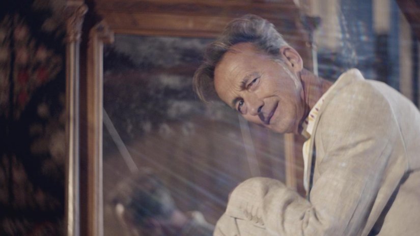 S 13 godina imao bend, svirao u "Azri", "Filmu" i "Vje&scaron;ticama", a danas u &ldquo;Plesaču sporog stepa&rdquo;