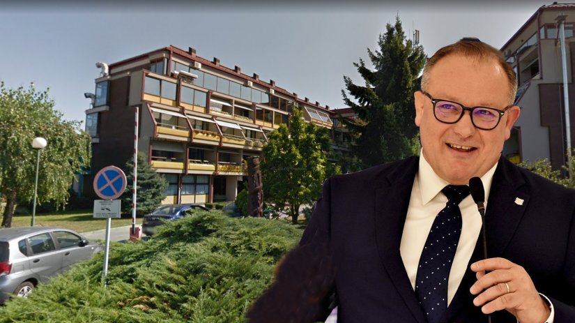 Runac: Pisanja prijava jedino je čime se bave drugovi