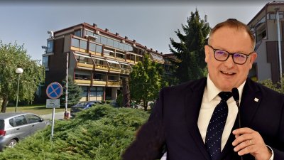 Runac: Pisanja prijava jedino je čime se bave drugovi