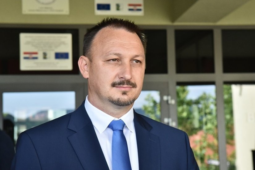 Vi&scaron;e od milijun eura za &scaron;kolsku infrastrukturu na području Novog Marofa