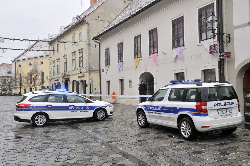 Ukrao parfeme za 1.800 eura i nestao bez traga