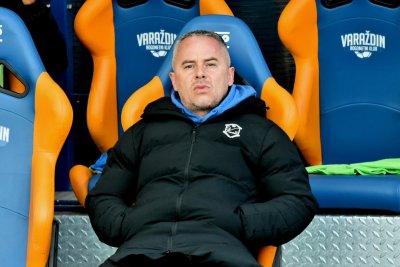 &Scaron;afarić: Jednostavno nije bio na&scaron; dan, previ&scaron;e smo poklanjali protivniku