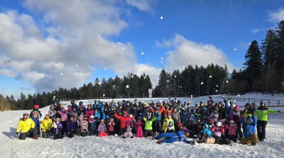 Pohorje osvojilo skoro 200 malih skija&scaron;a iz četiri općine