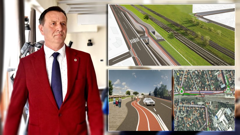 Kućanska rampa: Imamo sve ugovore, a kad se upi&scaron;emo u katastar, ide izdavanje građevinske dozvole