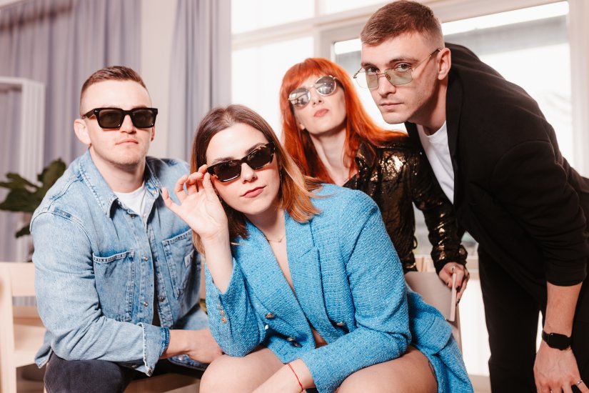 OPTIKA ANA Vi&scaron;e od 35 godina iskustva, uz dugogodi&scaron;nju poslovnicu u srcu Varaždinske županije