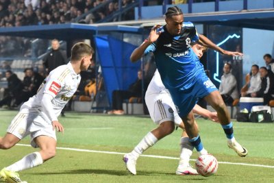 Tavares: Odmah sam osjetio da će lopta ući u gol jer je udarac bio savr&scaron;en