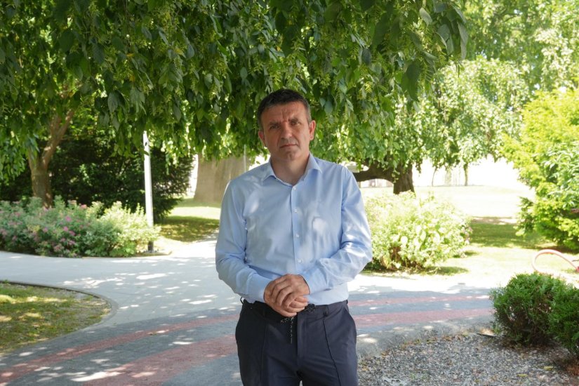 LEPOGLAVA Ostvarivanje prava na novčanu pomoć osobama starije životne dobi povodom Uskrsa