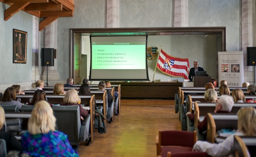 FOTO Kolegij ravnatelja osnovnih i srednjih &scaron;kola o aktivnostima na području obrazovanja