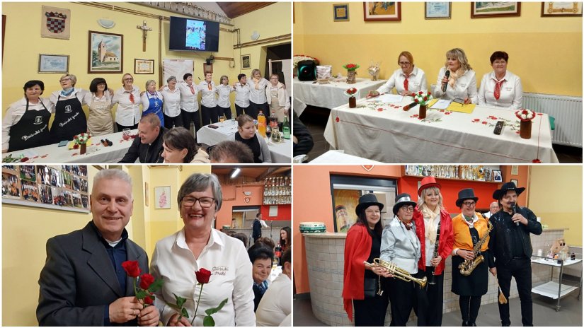 Uspje&scaron;na godina za Starinske žmake: nagrade za kolače i promocija ba&scaron;tine Brezničkog Huma