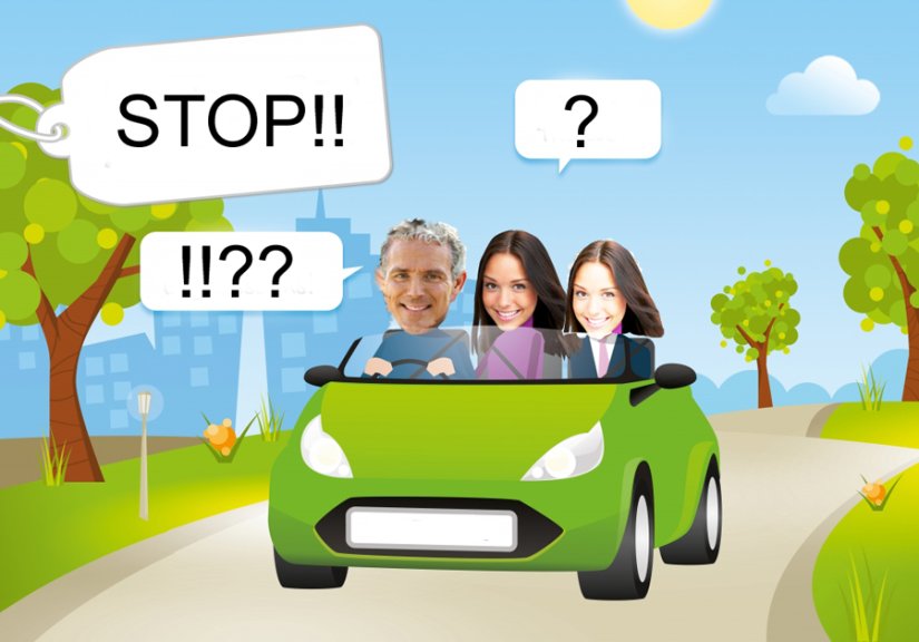 Nazvala 67-godi&scaron;njaka, koji je njoj i prijateljici htio naplatiti tri eura, pa sad ima problem