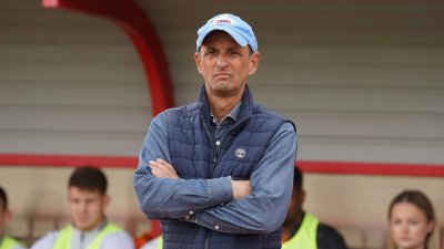 UOČI BJELOVARA Besek: Moramo biti agresivniji i ozbiljniji i početi skupljati bodove