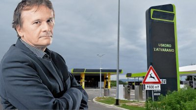 Mali distributeri goriva zatvaraju pumpe, ukoliko nabavna cijena goriva bude vi&scaron;a od prodajne