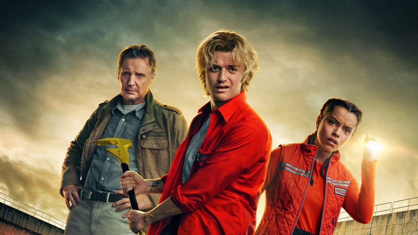 Dijelimo ulaznice za film "Kontaminacija" u CineStaru Varaždin