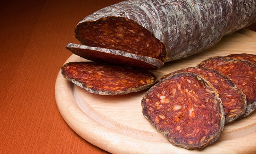 Prona&scaron;li kradljivca suhomesnatih proizvoda iz trgovine u Murskom Sredi&scaron;ću