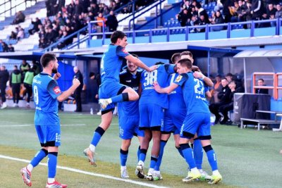 &Scaron;karičić: Očekuje nas utakmica s puno duela i trke i moramo biti pravi kako bismo uzeli puni plijen