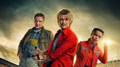 Ulaznice za film "Kontaminacija" u CineStaru Varaždin dobio/la je...