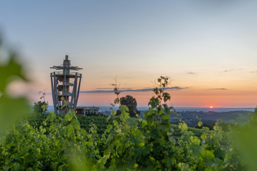 Na Banj&scaron;čini se gradi vidikovac, projektirat će ga tim koji je osmislio onaj na Mađerkinom bregu