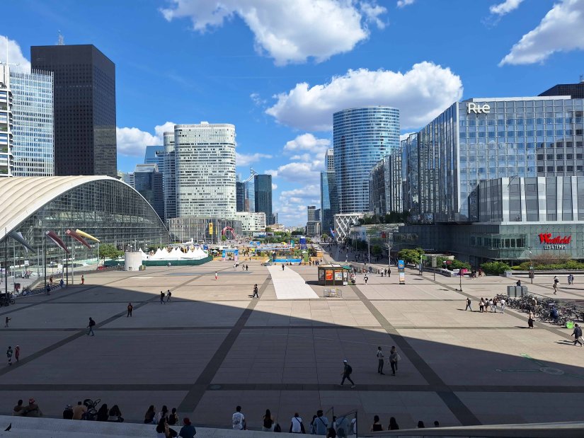 Srijeda u muzeju: Pariz: arhitektura, umjetnost i zelenilo - (ne)poznatim &bdquo;licima&ldquo; grad svjetala