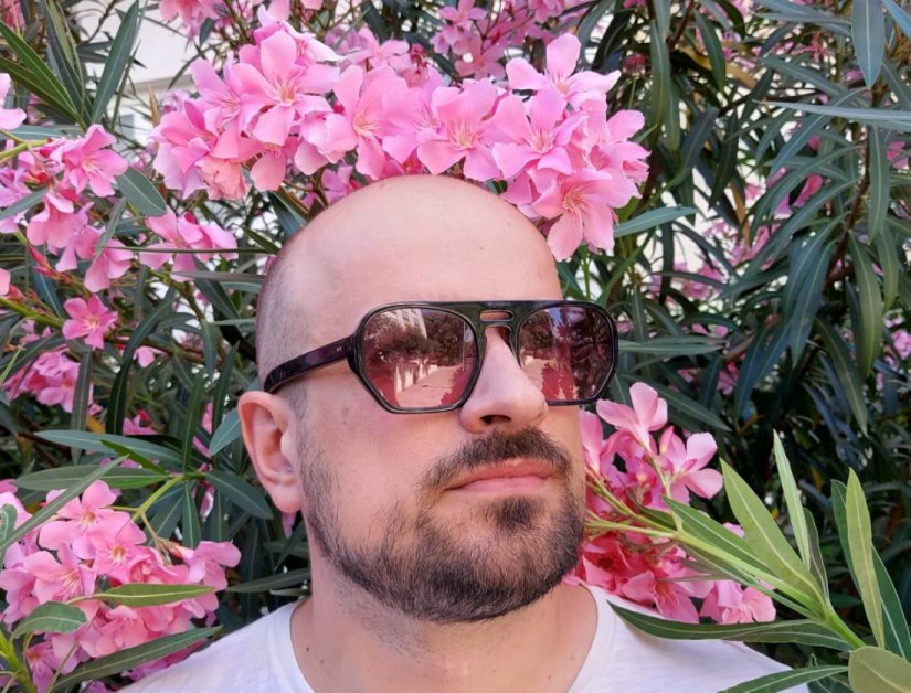 Vojko V na KVART festivalu, požurite po ulaznice