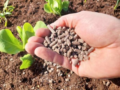 Podjela organskog peletiranog gnojiva za građane počinje u ponedjeljak