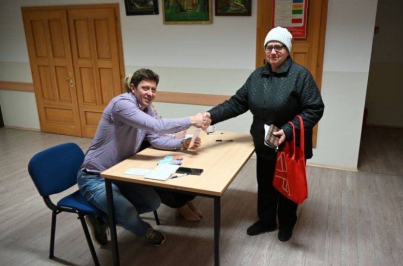 VINICA Općina i ove godine osigurala uskrsnice, tko sve na njih ima pravo?