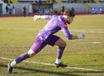 Doroshenko uoči Grobničana: Podrudit ćemo se prekenuti lo&scaron; niz i donijeti radost navijačima koji su nam velika podr&scaron;ka