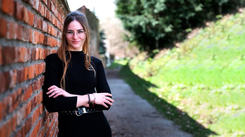 Leonarda Bosilj dobitnica nagrade Prozak za najbolji prozni rukopis 2025.