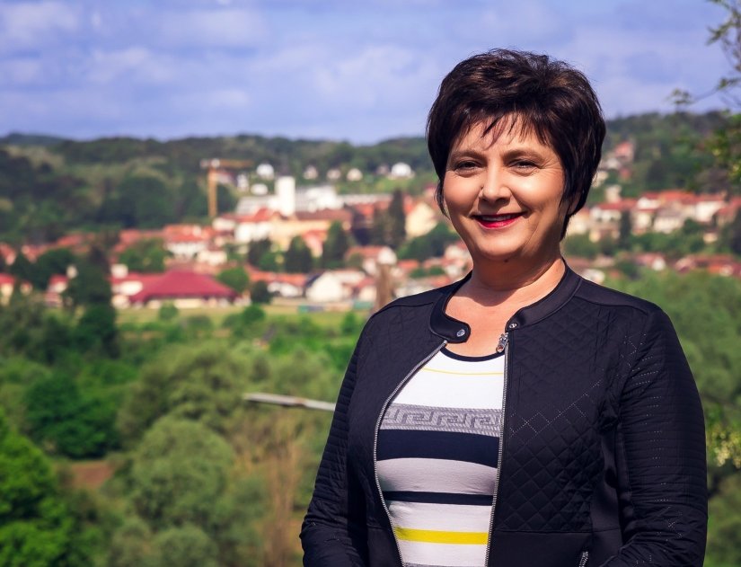 Grad Varaždinske Toplice pripremio uskrsnice za svoje umirovljenike