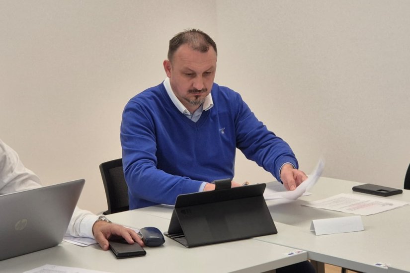 Jenkač: Otac i sin Matejak protive se gotovo svakom projektu koji se provodi