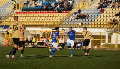 Varteks s igračem manje od 12. minute kod Grobničana osvojio bod i prekinuo negativan niz