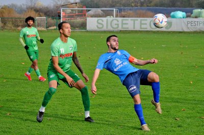 Prva ŽNL: Zadrugar svladao jesenskog prvaka i skočio na prvo mjesto tablice