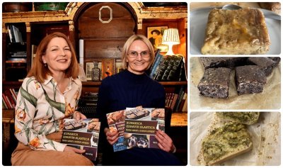 Nela Va&scaron;tag: u slasticama se može uživati i bez grižnje savjesti!