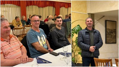 Streljački klub Termika održao redovnu izvje&scaron;tajnu skup&scaron;tinu