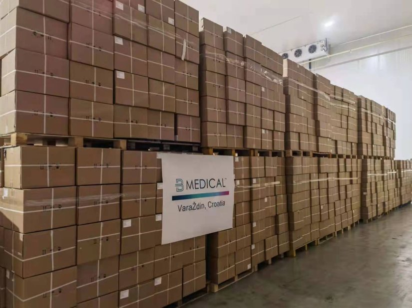 Dok DORH goni odgovorne u tvrtki Buryen, oni se spore s hrvatskim i turskim partnerima te 24 sata