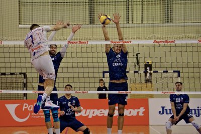 Cratis Varaždin bio nadomak iznenađenju kod Marsonije, slijedi utakmica za ostanak u Superligi