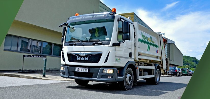 Novokom: Nemamo od 49 zaposlenih samo 17 operativaca