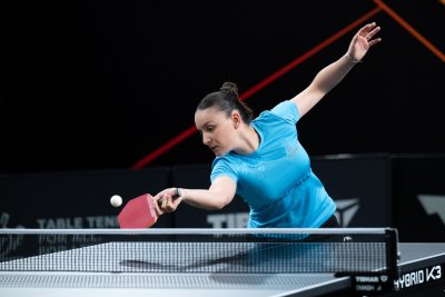 Zavr&scaron;en Međunarodni turnir u stolnom tenisu WTTF Feeder Varazdin 2026