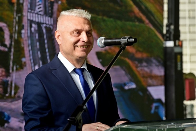 Umirovljenicima iz općine Breznički Hum stižu uskrsnice