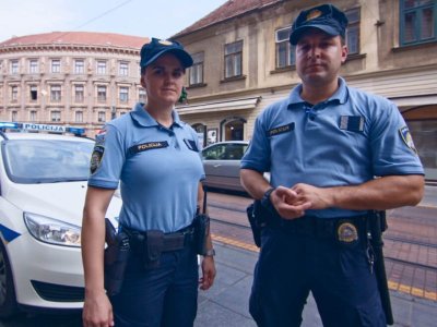 SPH: Napad na policijske službenike napad je na državu i tako se treba kažnjavati