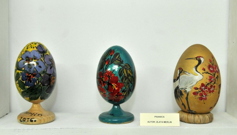 MUZEJ ANĐELA Na ovogodi&scaron;njoj izložbi razgledajte pisanice 20 autora i kolekcionara