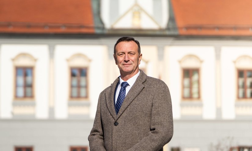 Varaždinski gradonačelnik uputio čestitku vjernicima islamske vjeroispovijesti