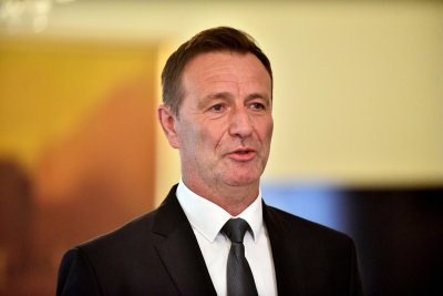 Gradonačelnik Bosilj zahvalio građanima i turističkim djelatnicima na priznanju za najsrdačniju županiju