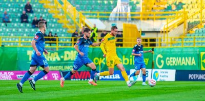 Duvnjak: Mislim da je vrijeme da popravimo međusobni omjer i vratimo se s pozitivnim rezultatom