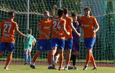 Varteks gostuje u Dugom Selu: "Možemo bolje, ali moramo to potvrditi na terenu"