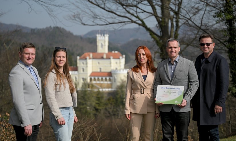 Za turizam 220.000 eura: Varaždinska županija prepoznata kao kvalitetna i sigurna destinacija