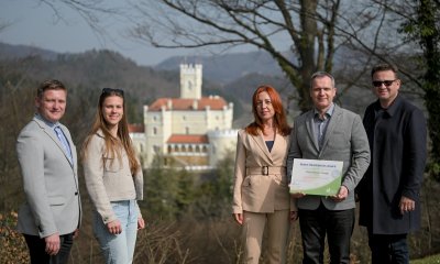 Za turizam 220.000 eura: Varaždinska županija prepoznata kao kvalitetna i sigurna destinacija