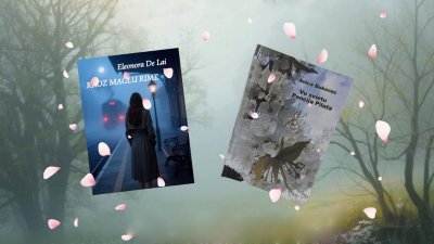 "Vu svietu Poncija Pilata" i "Kroz maglu rime" u Gradskoj knjižnici