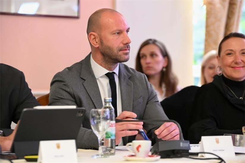 Habijan: Uvjetna kazna zbog napada na policajku nije dobra poruka