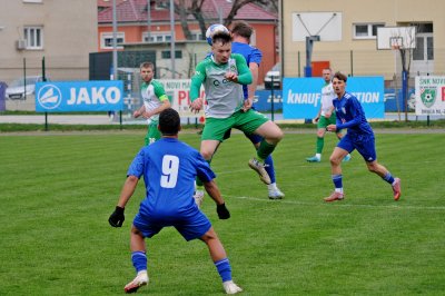 FOTO Elitna liga: Ivančica slavila u Novom Marofu, Mladost (M) svladala Razvitak